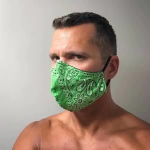 Meet your Posher, Eric